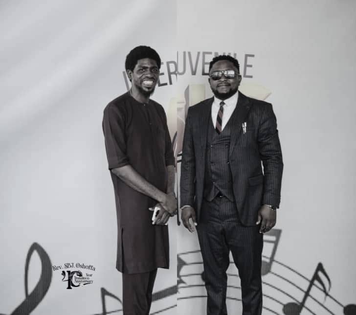 Redefining Executive Leadership in Music Business and Art Management — interview on Drtonez